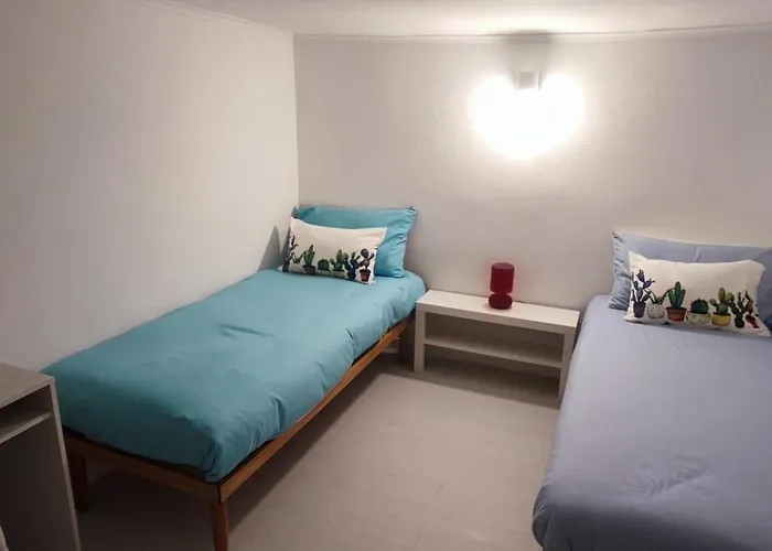 A Casa Di Aurelio - Dimore Partenopee