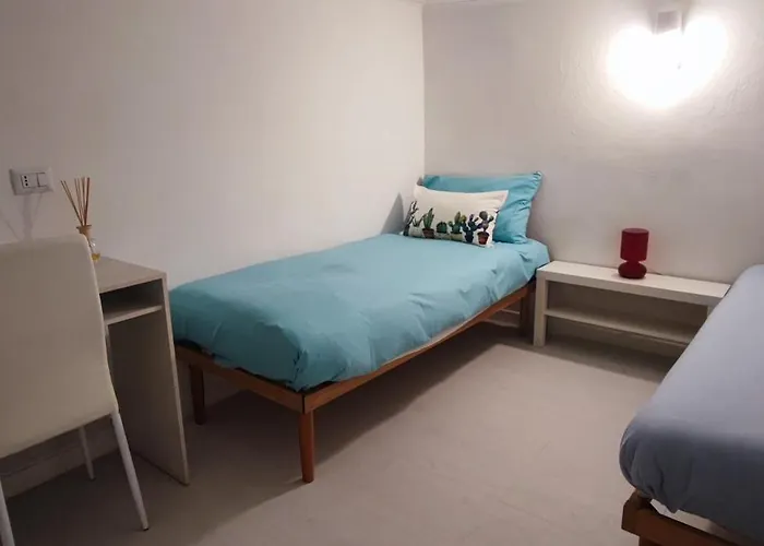 A Casa Di Aurelio - Dimore Partenopee